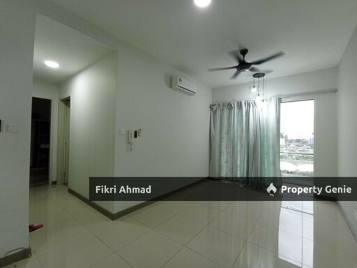 FOR RENT: Southbank Residence Jalan Klang Lama