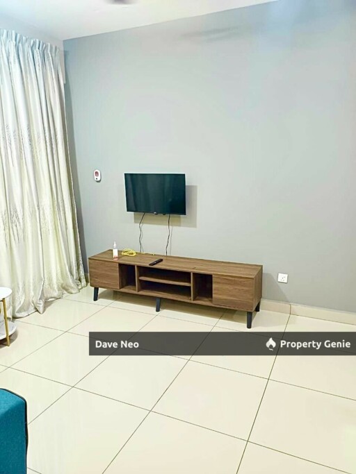 ARC Austin Hill • Taman Daya • Fully Furnished • Near Mount Austin