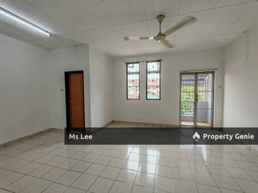 2 storey house-Mutiara Bukit Kemuning-Seksyen 25,Shah Alam -Ready Now