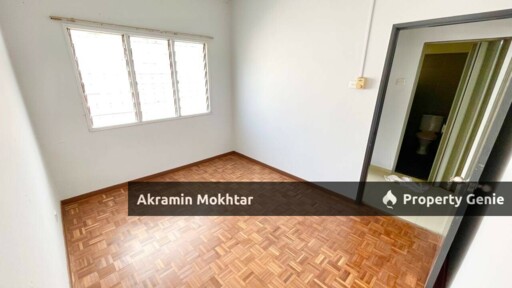 FREEHOLD 22 x 75 sqft Double Storey Taman Minang Ria Cheras Selangor