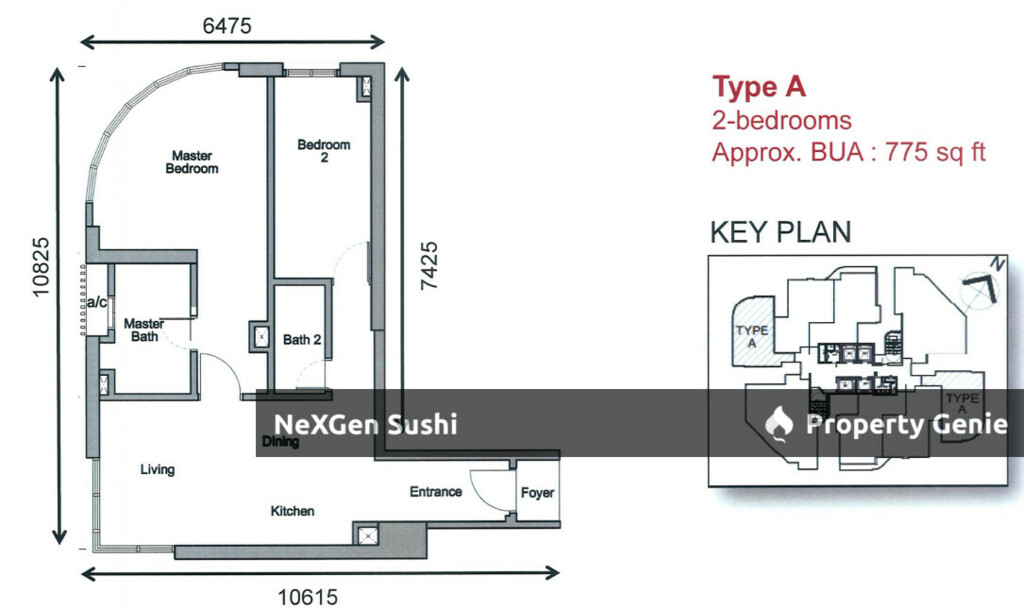 Vivo 9 Seputeh Save RM 108,300