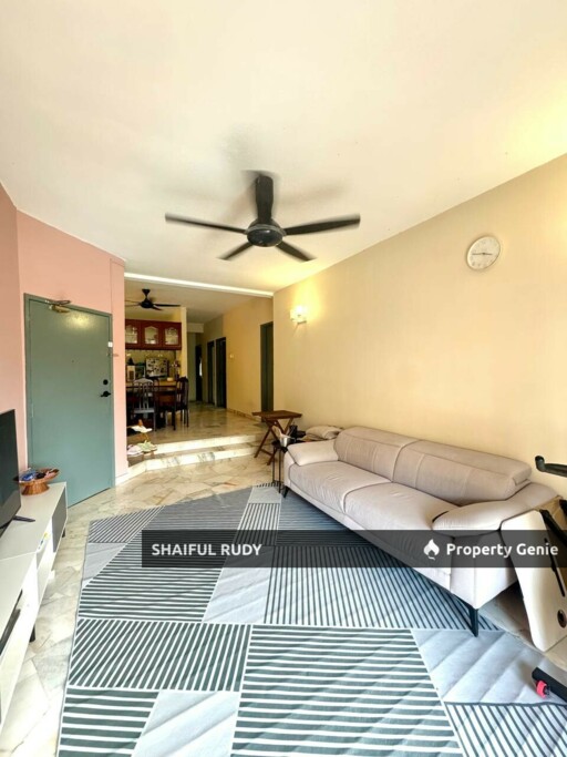 Want to Sell. Sri Kenangan Kondominium