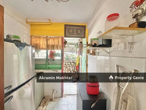 Flat Gugusan Tanjung 3, Kota Damansara