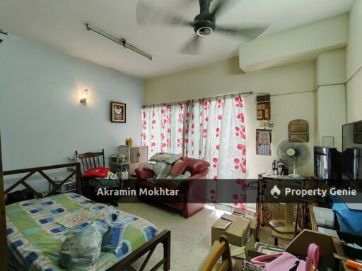 Freehold & Facing Open | 2 Storey Taman Sri Gombak Fasa 1 Batu Caves, Selangor
