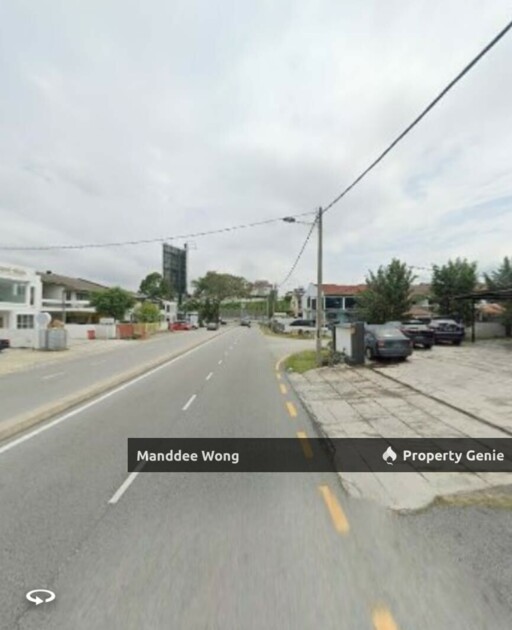 WTS/2 Storey House/SS2, Petaling Jaya/24'x80'/2.25 Million