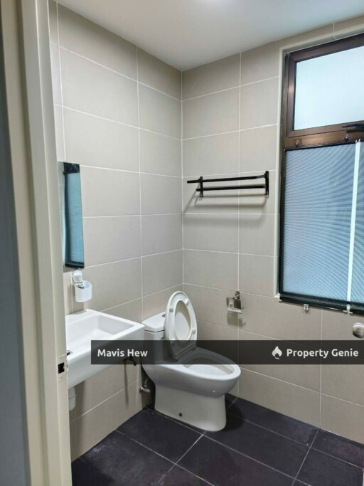 For Rent Marina Cove @ Taman Iskandar/ 1 Carpark/ Fully Furnished