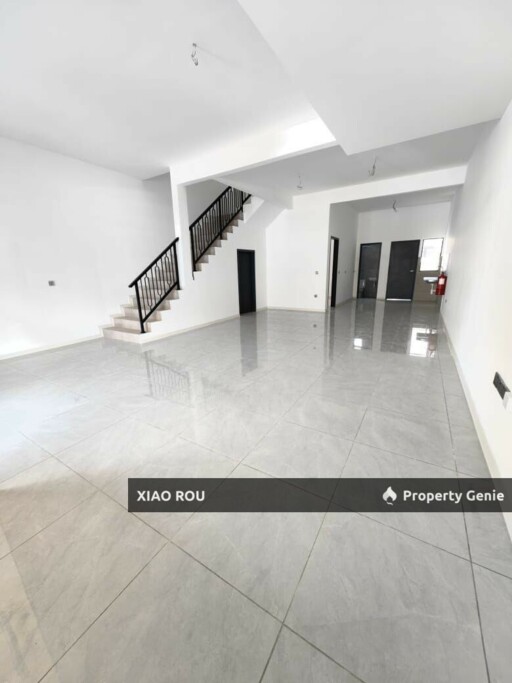 For Sales I Molek Residence Pengkalan  Impian Double Storey Terrace