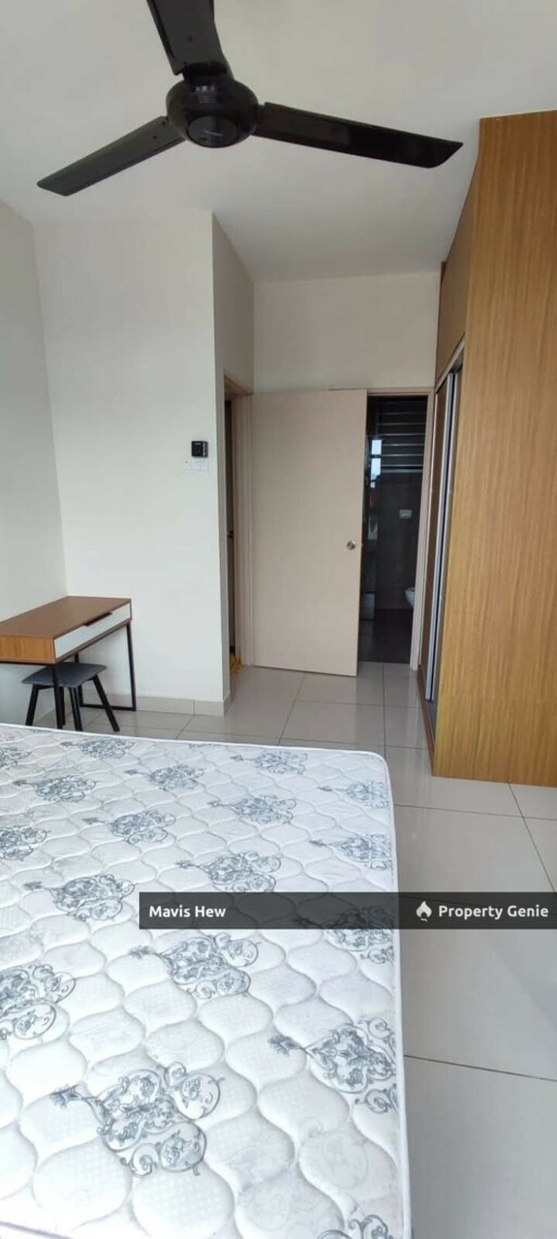 For Rent, Palazio @Mount Austin, 1 Carpark, Fully Furnished