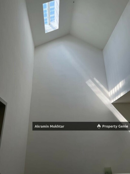 Freehold & Renovated | Teres 2 Tingkat Bandar Mahkota Banting