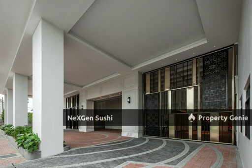 Tuan Residency🔥 Save RM 127,000