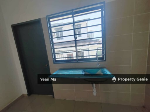 For Rent✨Brand New Semi D Scientex Rawang Fasa 2Anggun City Rawang