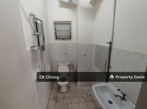 Ridzuan Condo Rent, Partly Furnished 3 Rooms, Bandar Sunway Petaling Jaya