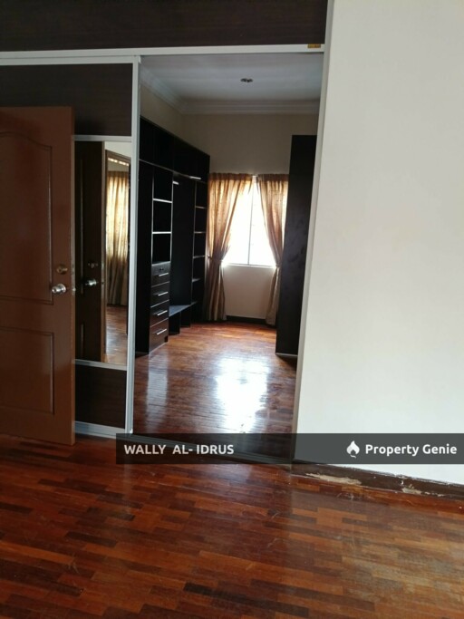 2 Storey Bungalow