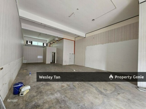 4 Stry Kota Business Hub Ground Floor High Traffic Shop Suit Franchise