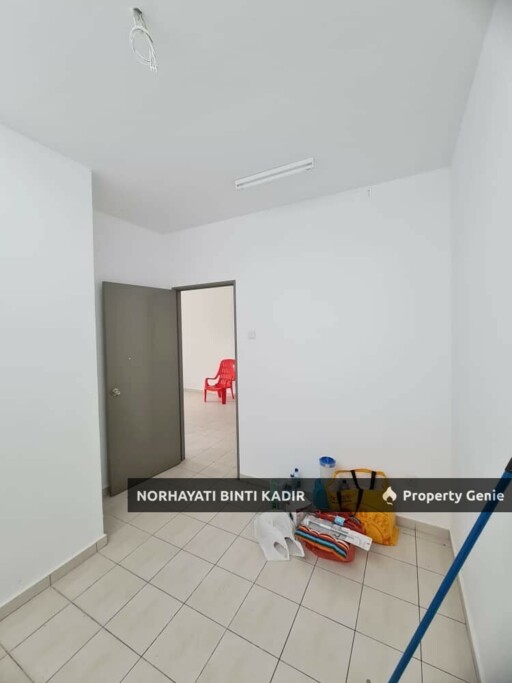 TERES SETINGKAT LORONG SERI MAHKOTA MAJU 9, RESIDENSI PRIMA, KUANTAN