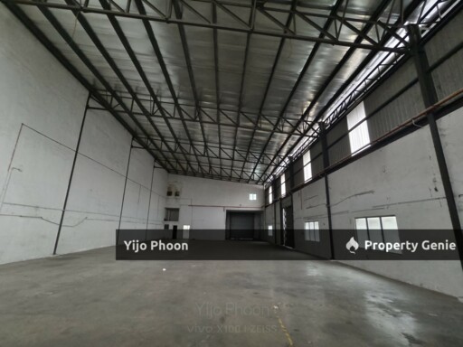 RCI Park, Rawang Corporate Industrial Park, Sg Choh Rawang