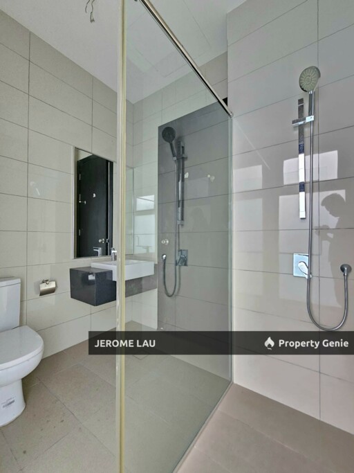 Molek Brand New 3 Storey Semi-D Greenery & Luxury Landed Property