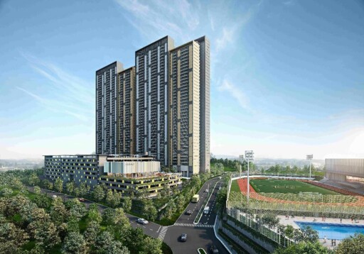 Residensi Aman Jalil