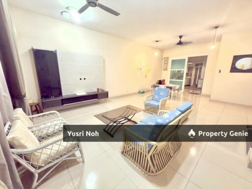 2 Storey Terrace Sutera Damansara Ria 2, Damansara Damai Selangor