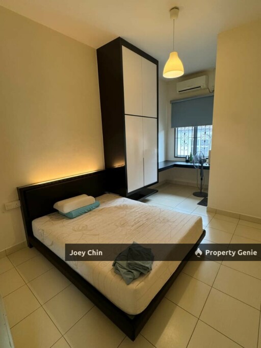 Seri Austin Double Storey Corner Lot