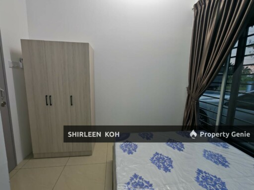 Male Room Renting at Nusantara Prima @ Gelang Patah