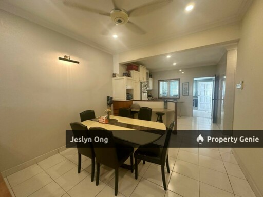 2 Storey Terrace House @ Taman Impian Emas for Sale