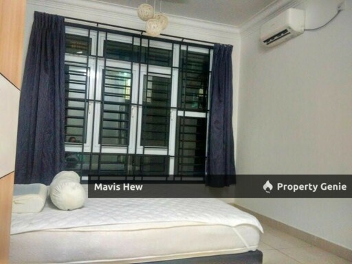 For Rent @Golden Sands Apartment, 1 Carpark, Fully Furnished