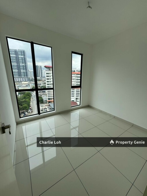 Damai Residence