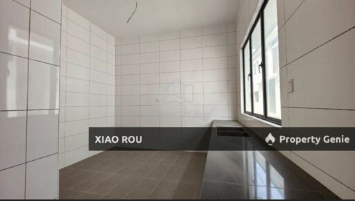 For Sale Double Storey Terrace Taman Satu Krubong Sutera Emas