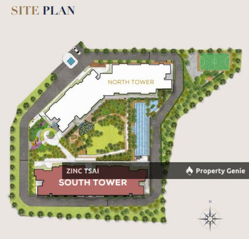 Residensi Bintang Bukit Jalil {Save RM 148,400} 10 mins drive to LRT Awan Besar_6 mins drive to Pavilion Bukit Jalil