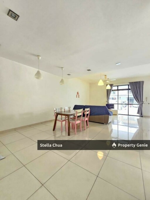 📍Jln Ekoflora 5/x@Eco Summer  🏡Double Storey Terrace House for SALE