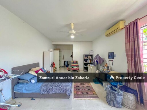 2 Storey Bungalow House Seksyen 9 Shah Alam Selangor