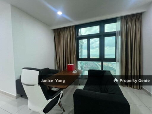 Green Haven Masai Duplex Penthouse For Rent