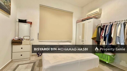 Double Storey Bungalow Puncak Pinggiran Putra, Kajang .