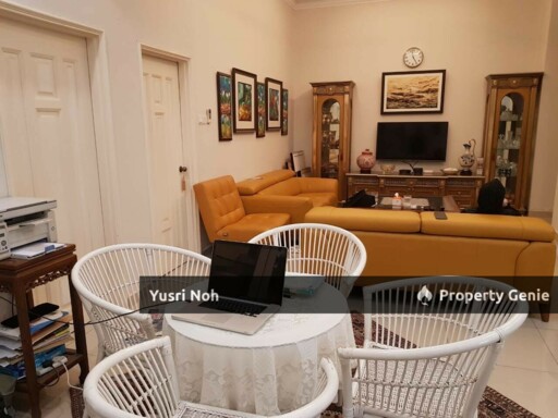 For Sale Villa Puteri Condominium, City Centre, Kuala Lumpur