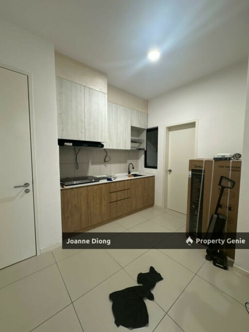 Vierra Residence