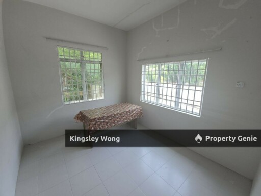 Taman Chandan Putri Kuala Kangsar Freehold Single Storey Corner House