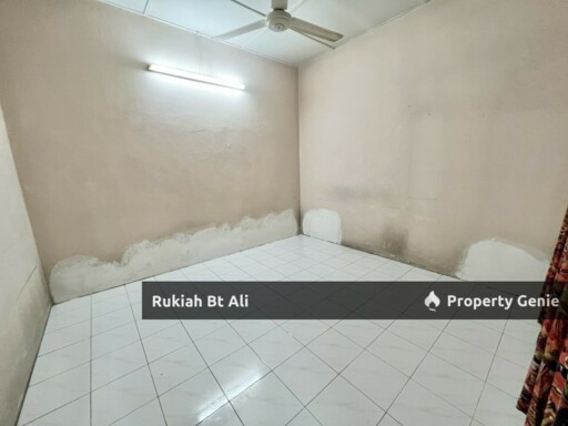TAMAN MARIDA, SENAWANG MURAH DAN SAIZ BESAR 22X80