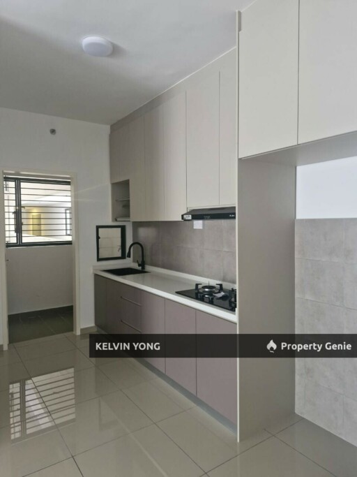 D'Erica Residences @Damansara Perdana