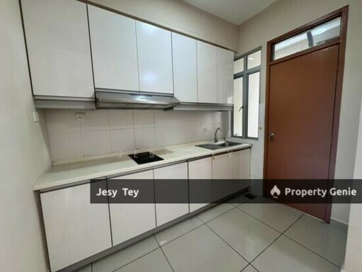 Austin Suites Apartment  @ Austin Perdana For Sale