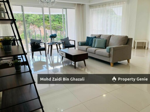 Grand Beverly Hill Sky Bungalow Nilai
