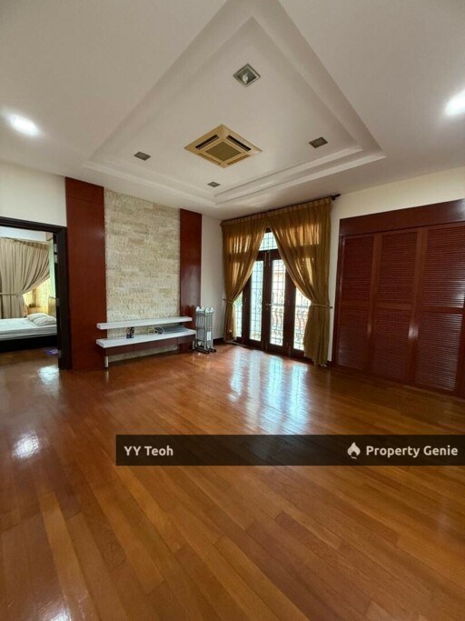 2 UNIT｜Batu Berendam Taman Ara Permai Semi-D (Bungalow Concept)