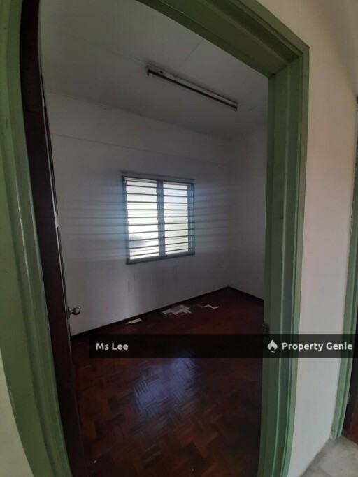 Pangsapuri Las Palmas-Bandar Country Homes-RAWANG-Blok Rumbia Tkt 4-Ready 15/7 or 31/7