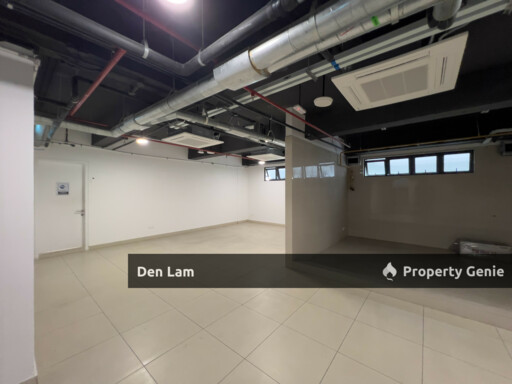Jalan Ampang KLCC Food Court For Rent !!