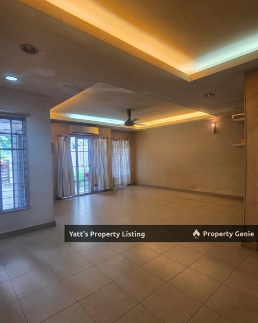 Subang Bestari House for Rent RM2300
