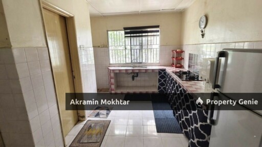 Freehold & Extended | Double Storey Terrace @ TTDI Jaya, Shah Alam For Sale