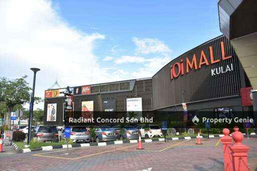 IOI Mall Kulai