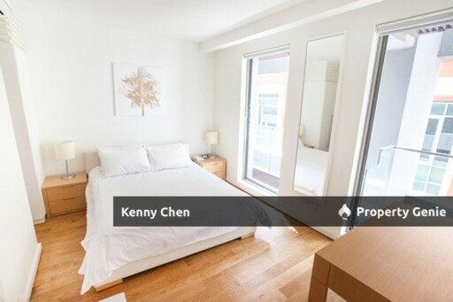 Bintang Fairlane Residence