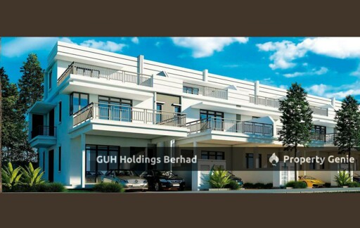 Kepayang Residence