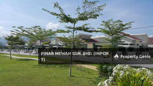 SHANGRILA COUNTRY HOME, GOPENG